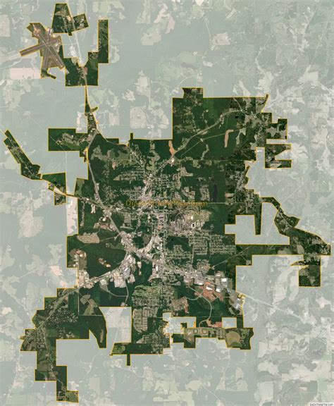 Tourism blogs explain what restaurants in Troy AL are best 23