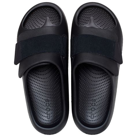 Crocs Mellow Luxe Recovery Slide Sandalen Online Kaufen Berg Freunde Ch