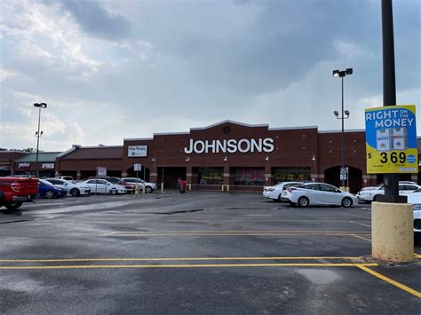 JOHNSON’S GIANT FOOD - 815 Pelham Rd S, Jacksonville, Alabama - Grocery - Phone Number - Yelp