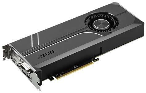 Asus Geforce Gtx 1060 Turbo 6gb Gpu At Mighty Ape Australia