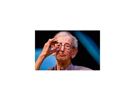 A Los A Os Muri El Historiador Eric Hobsbawm