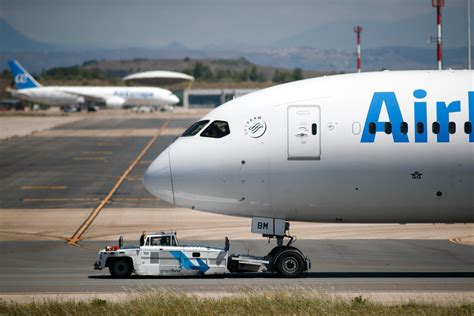 Los Aeropuertos De Baleares Operan Este S Bado Vuelos Mallorca