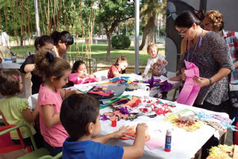 La importancia del arte en la educación Nueva Escuela Mexicana