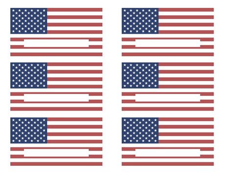 Printable American Flag Images | Free download on ClipArtMag