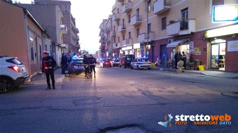 Reggio Calabria Maxi Controlli Agli Esercizi Commerciali Di Via