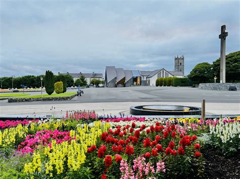 A Listening Heart: Ministry to Priests Programme | Knock Shrine