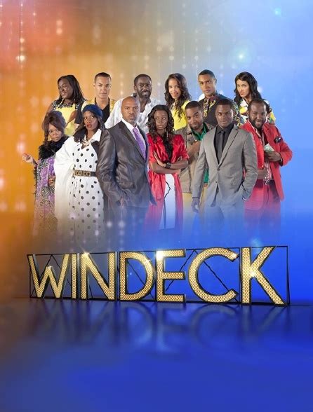 Windeck - S01E15 en streaming