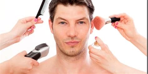 Cosméticos para homens Guiame