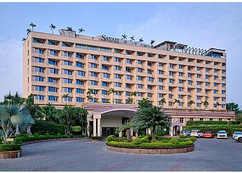 3 Best 5 Star Hotels in Indore - Expert Recommendations