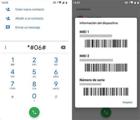 5 Métodos gratuitos para comprobar IMEI lista negra