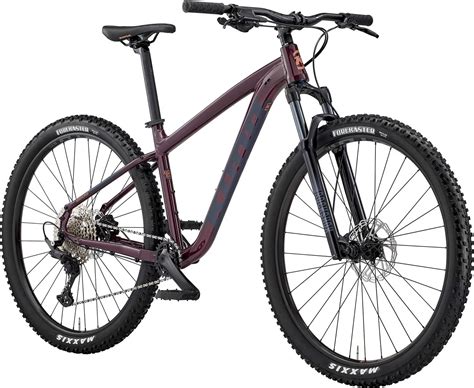 Kona Mahuna 2023 Bikes Fan