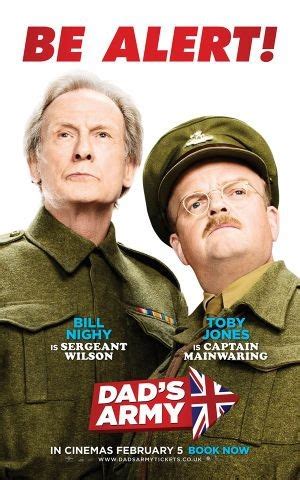 Dad's Army (2016) - TV Films UK