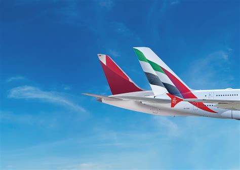 Emirates And Avianca Launch Codeshare Agreement Aviation News Online