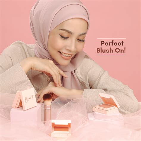 Blend It Sendayu Tinggi