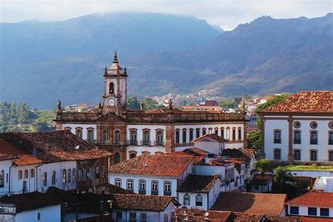 Qual A Maior Cidade Do Estado De Minas Gerais Leia Aqui Qual A