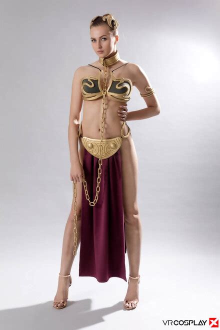 Stacy Cruz Star Wars And Training Lay 10023 Porn Pic