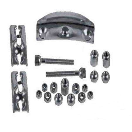 KNOTT BALANCE BAR KIT PRONTO 572012 IJ Trailerspares