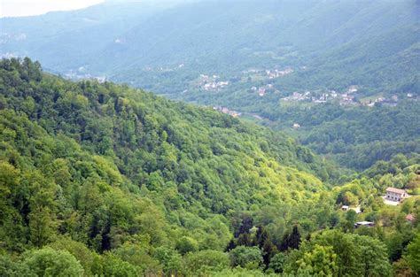 La valle Imagna i percorsi più belli se ami le vacanze nella natura