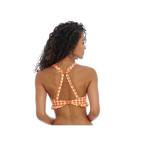 Bikini Completo Check In De Freya Talla F Y M Granlenceria