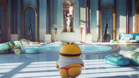 U K Box Office ‘minions In Record For Animated Opening Weekend The