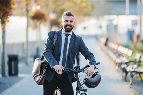 10 Consejos Para El Ciclista Urbano La Bicikleta