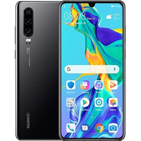 Huawei P Go Ram Go Ele L Lte Usine Unlocked Gsm