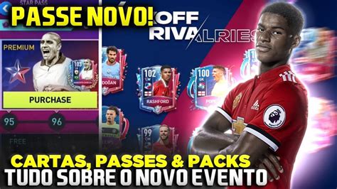 GER 103 FREE TUDO SOBRE O NOVO EVENTO CARTAS PASSES PACKS