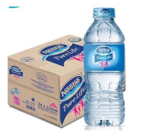 Nestle 330ml