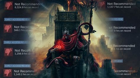 Elden Ring's DLC Might Be Too Hard, Even For Veteran Souls Players