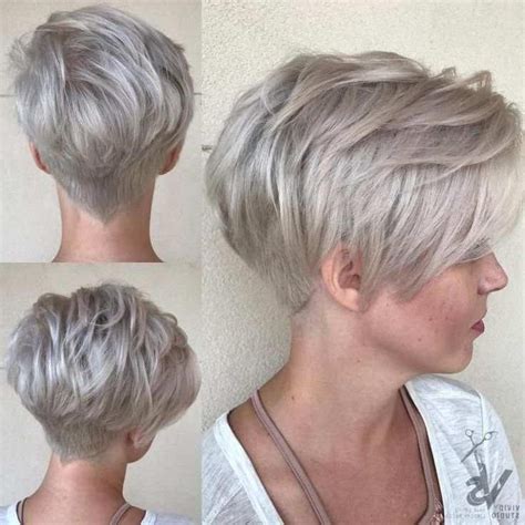 20 Best Shaggy Pixie Haircuts