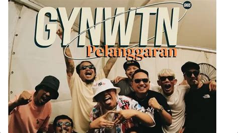 Pelanggaran Guyon Waton Lirik Lagu Youtube