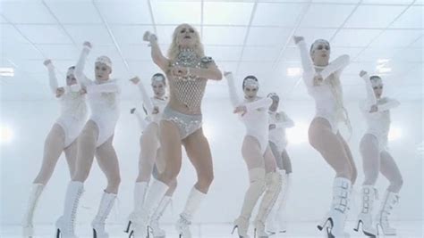 Lady Gaga Bad Romance Music Video Screencaps Lady Gaga Image 19361999 Fanpop