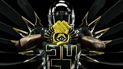 Oregon Ducks Wallpapers