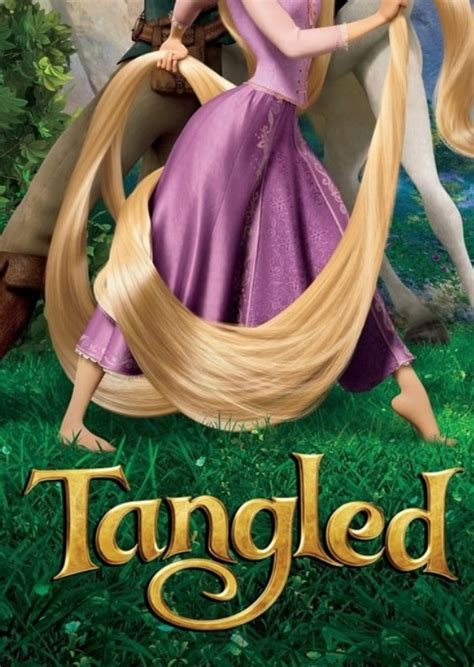 Tangled (Live Action) Fan Casting on myCast