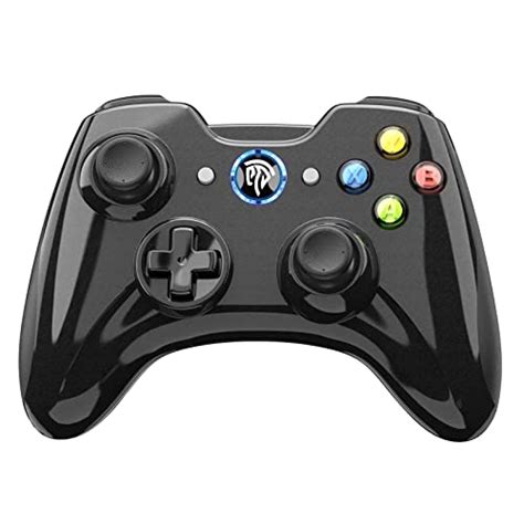 EasySMX Controlador inalámbrico de mando de juego 2 4G inalámb