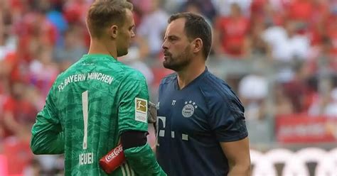 Fc Bayern Hoene Ber Tapalovic Aus So Hat Es Unn Tig Unruhe In Den