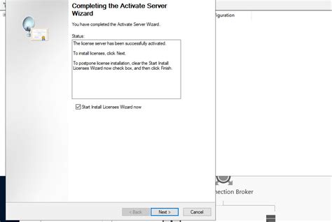 How To Install Rds Licensing Role And Rds Cals In Windows Server