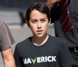 Who Is Nathan Thomas Stewart? Son Of Jon Stewart
