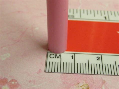 Hot Glue Stick Pc Kawaii Deco Sticks White Brown Pink Opaque Etsy
