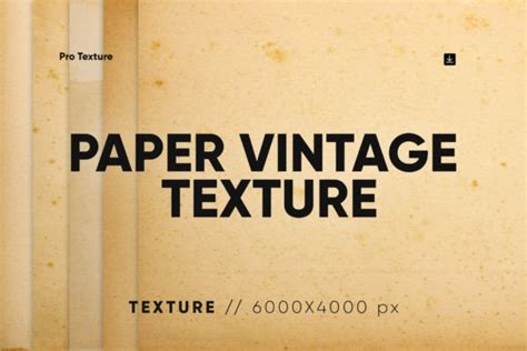 20 Paper Vintage Texture HQ Graphic By CCPreset Creative Fabrica