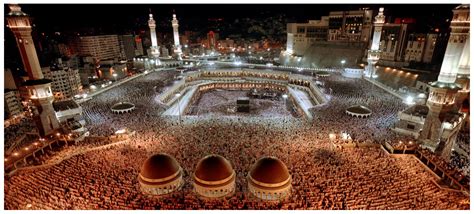 17 Flabbergasting Facts About Holy Kaaba You Never Knew Muslim Mate