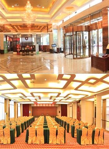 Yichang Accommodation: Recommended Hotels & Hostels in Yichang