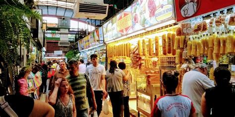 Mercado Central de Belo Horizonte o que saber antes de visitá lo