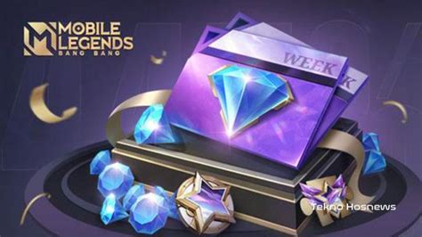 5 Cara Top Up Diamond Mobile Legends Dengan Mudah