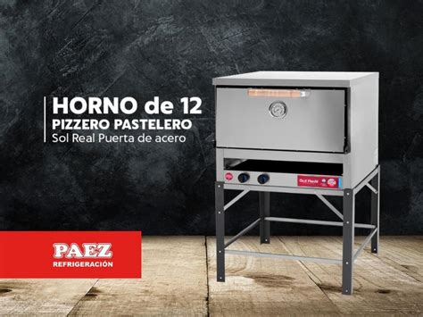 Horno Pastelero Moldes Sol Real Compr En San Juan