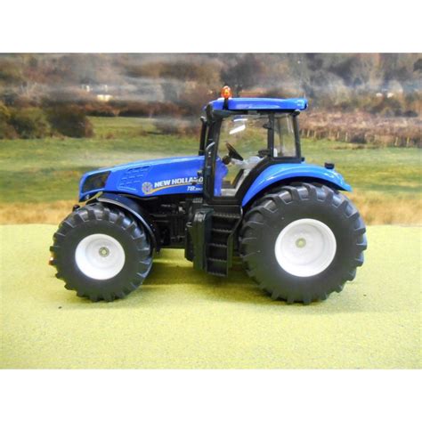 Siku New Holland T Tractor One Farm Toys And Models