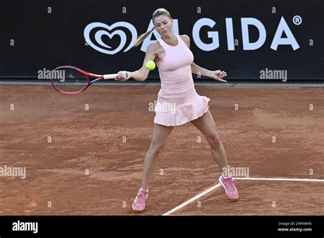 Fabrizio Corradetti LaPresse 10 05 2021 Roma Italy Sport Tennis 1st