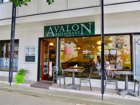 Avalon Restaurant | Classifieds for Jobs, Rentals, Cars, Furniture and ...