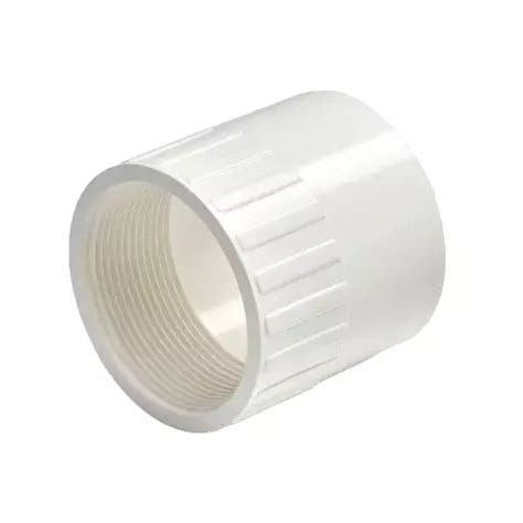 Buy Astral Inch Upvc Plain Female Adapter Plastic Threaded