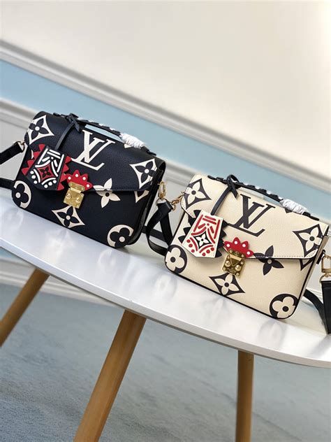 Lv Crafty Pochette M Tis M M Lv Lv